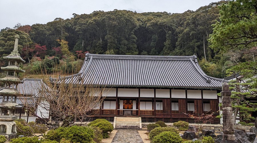 🏯 야고토산 고쇼지(야고토산 헨조인 코쇼리쓰지) 이미지 10
